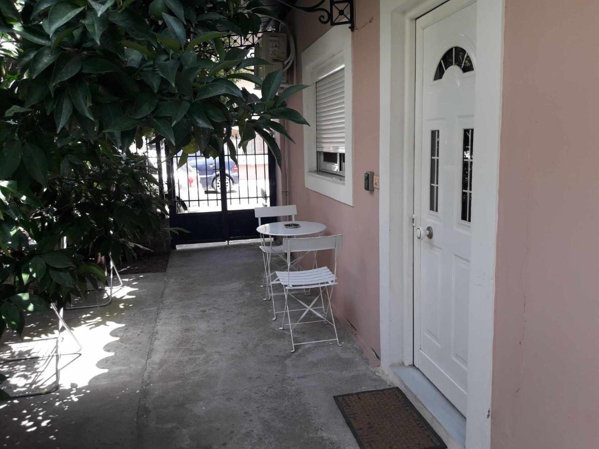Simple, Calm And Center 2 Kalamata Exterior foto