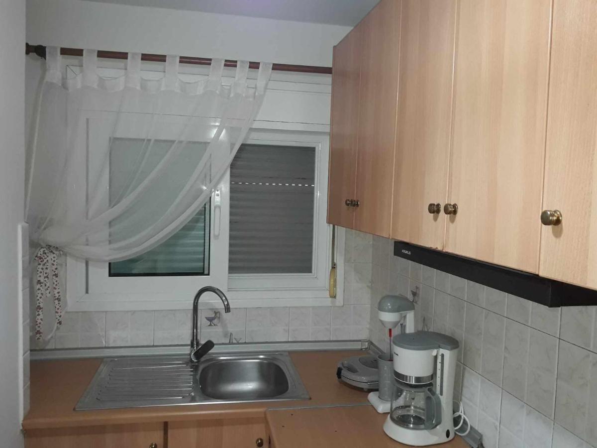 Simple, Calm And Center 2 Kalamata Exterior foto